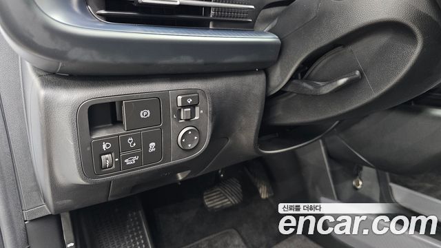 Hyundai Ioniq6 2025 — photo 22
