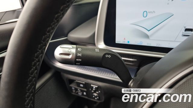 Hyundai Ioniq6 2025 — photo 23