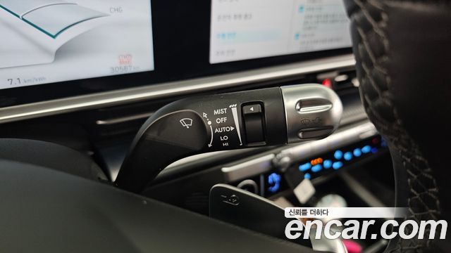 Hyundai Ioniq6 2025 — photo 24