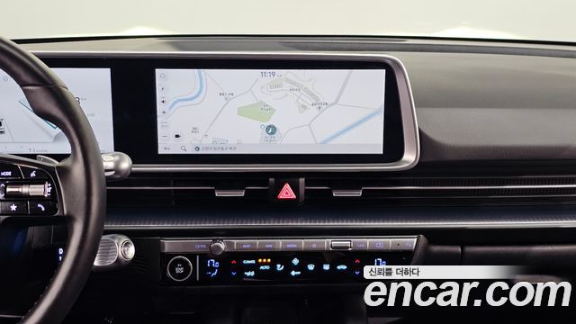 Hyundai Ioniq6 2025 — photo 25