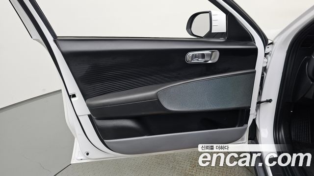 Hyundai Ioniq6 2025 — photo 14