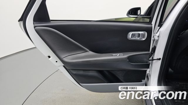 Hyundai Ioniq6 2025 — photo 15