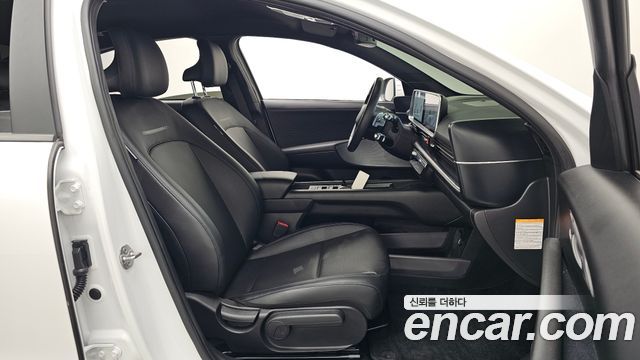 Hyundai Ioniq6 2025 — photo 16