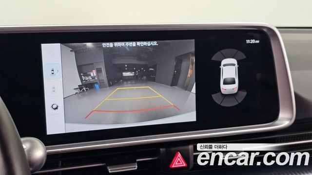 Hyundai Ioniq6 2025 — photo 27