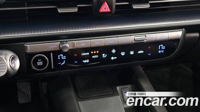 Hyundai Ioniq6 2025 — photo 29