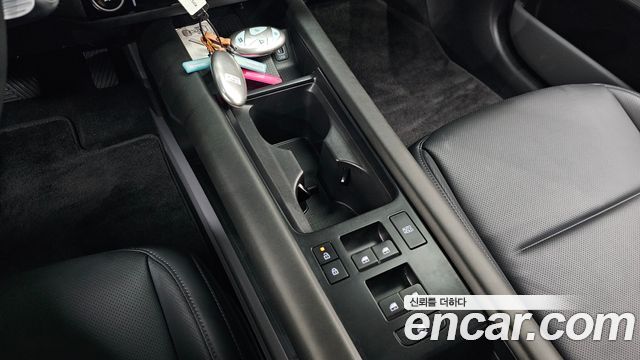 Hyundai Ioniq6 2025 — photo 30