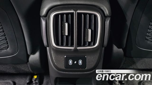 Hyundai Ioniq6 2025 — photo 31
