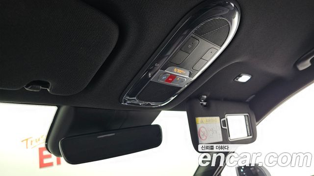 Hyundai Ioniq6 2025 — photo 32