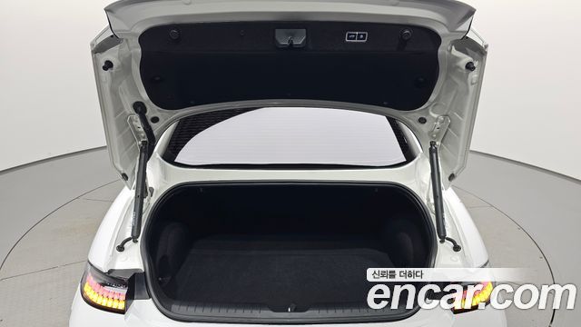 Hyundai Ioniq6 2025 — photo 33