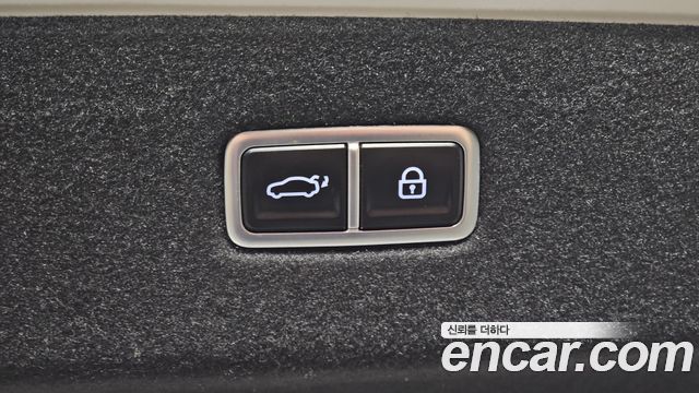 Hyundai Ioniq6 2025 — photo 34