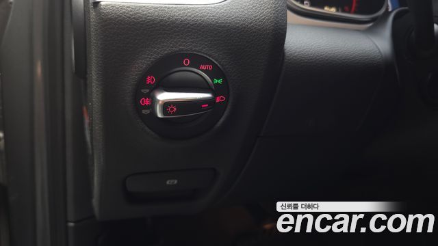 Audi Q7 2015 — photo 18