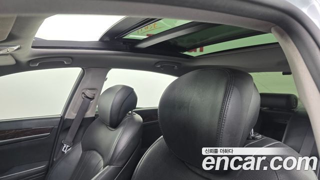 Hyundai Genesis 2016 — photo 16