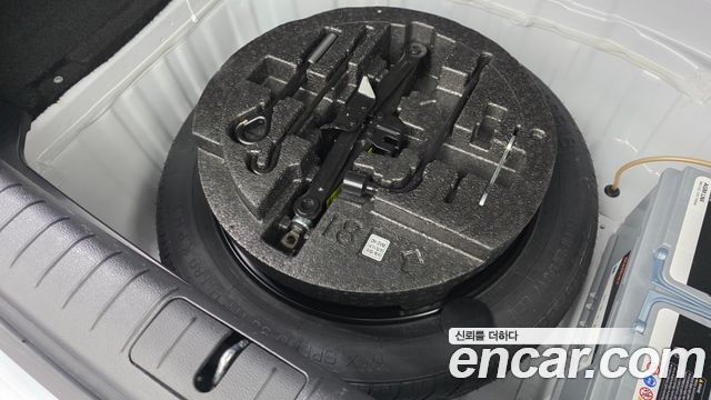 Hyundai Genesis 2016 — photo 17