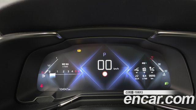 Citroën / DS DS7 2019 — photo 11