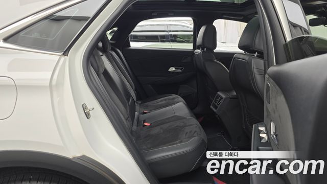 Citroën / DS DS7 2019 — photo 17