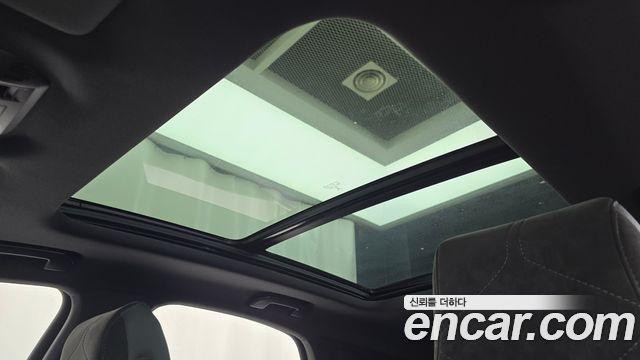 Citroën / DS DS7 2019 — photo 22