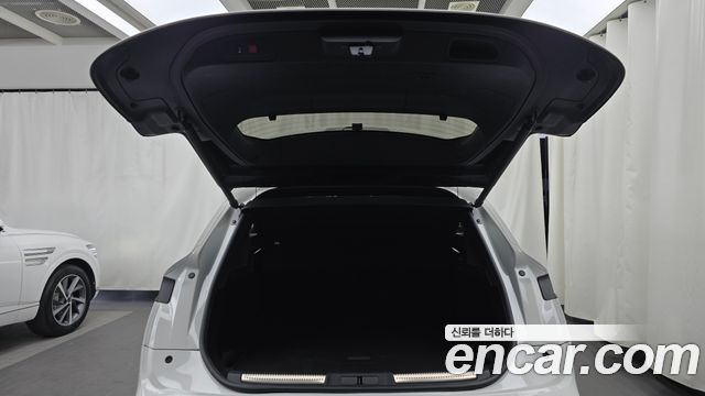 Citroën / DS DS7 2019 — photo 24