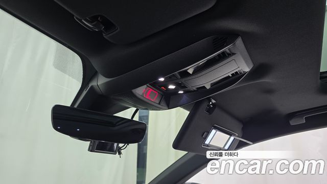 Citroën / DS DS7 2019 — photo 25