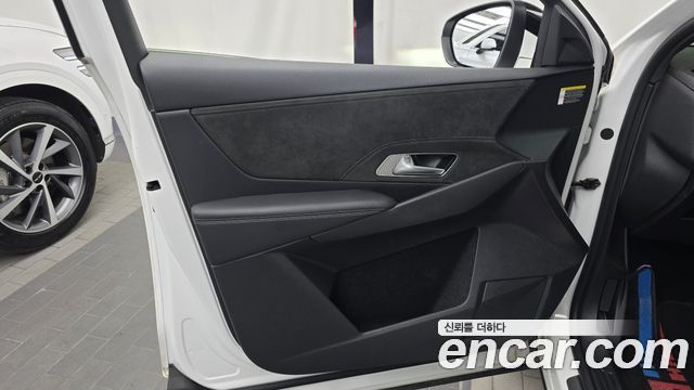 Citroën / DS DS7 2019 — photo 14