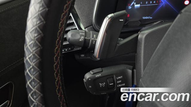 Citroën / DS DS7 2019 — photo 27