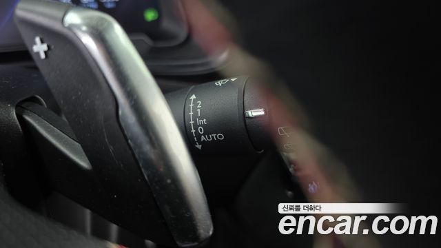 Citroën / DS DS7 2019 — photo 28