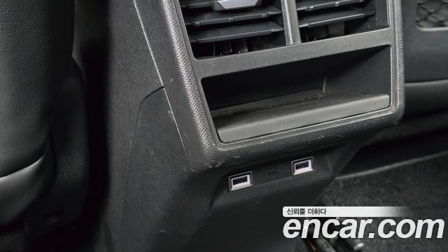 Citroën / DS DS7 2019 — photo 29