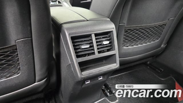 Citroën / DS DS7 2019 — photo 31