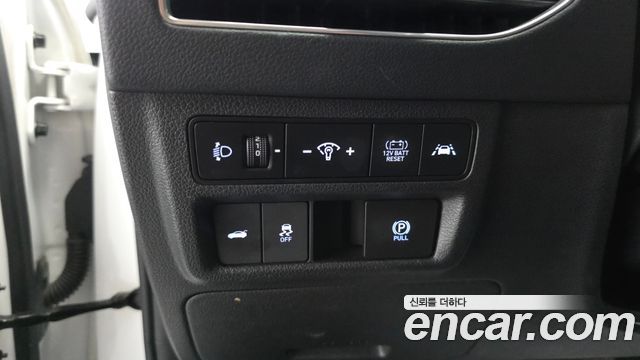 Hyundai Sonata 2020 — photo 17
