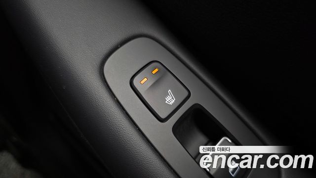 Hyundai Sonata 2020 — photo 18