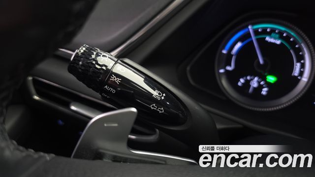 Hyundai Sonata 2020 — photo 20