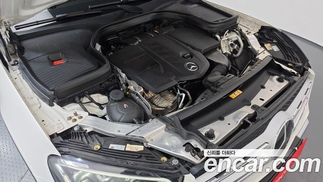 Mercedes-Benz GLC-Class 2021 — photo 6