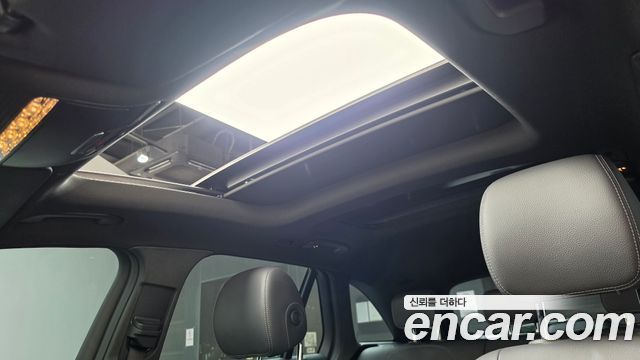 Mercedes-Benz GLC-Class 2021 — photo 21