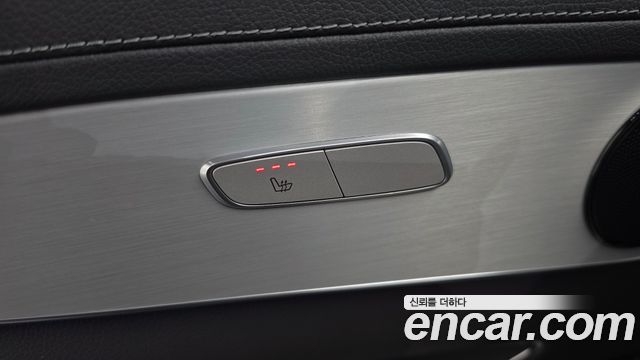 Mercedes-Benz GLC-Class 2021 — photo 30