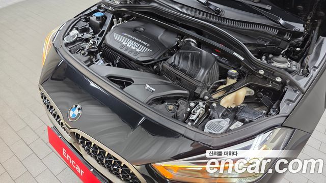 BMW 2-Series 2022 — photo 6