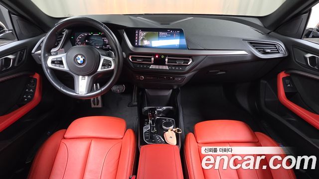 BMW 2-Series 2022 — photo 10