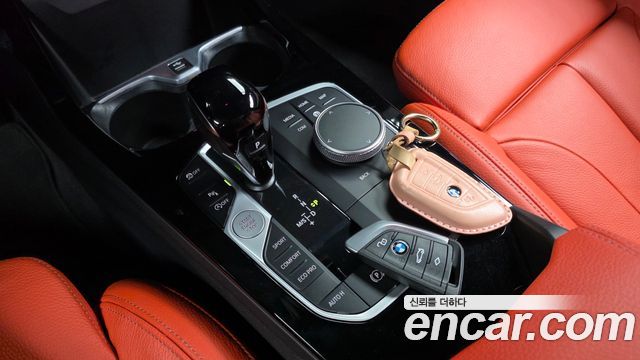 BMW 2-Series 2022 — photo 12