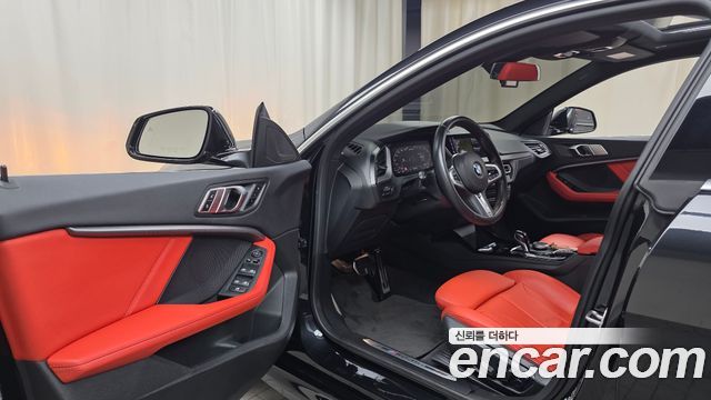 BMW 2-Series 2022 — photo 13