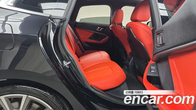 BMW 2-Series 2022 — photo 17