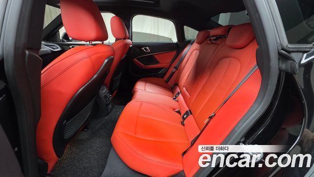 BMW 2-Series 2022 — photo 18