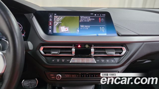 BMW 2-Series 2022 — photo 19