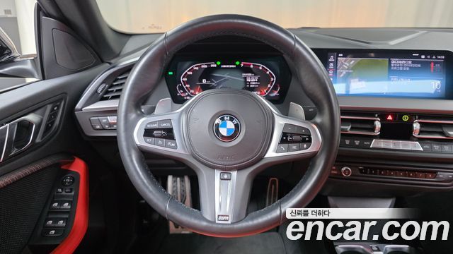 BMW 2-Series 2022 — photo 20