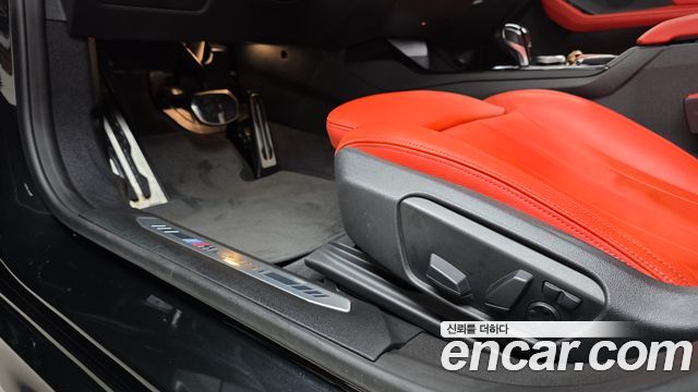 BMW 2-Series 2022 — photo 24