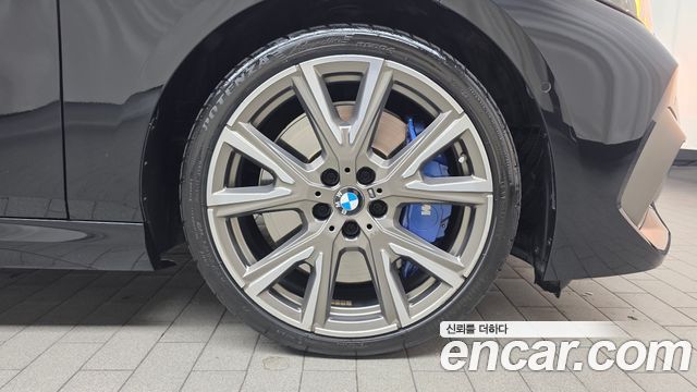 BMW 2-Series 2022 — photo 7