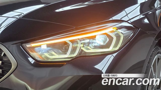 BMW 2-Series 2022 — photo 8