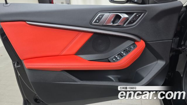 BMW 2-Series 2022 — photo 14