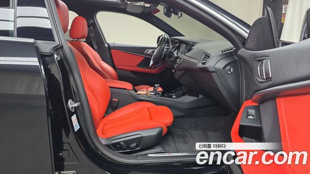 BMW 2-Series 2022 — photo 16