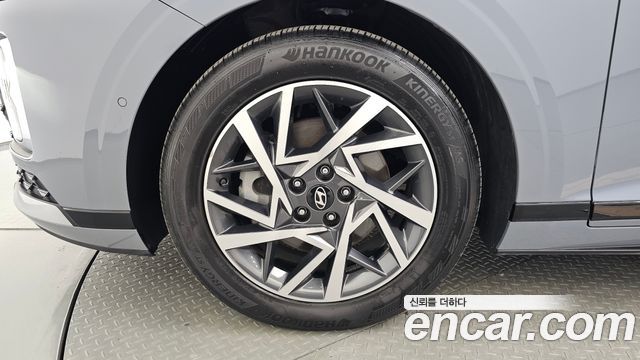 Hyundai Grandeur 2023 — photo 5