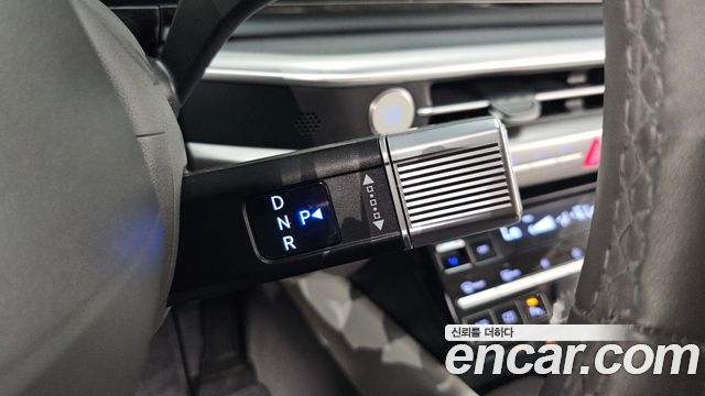 Hyundai Grandeur 2023 — photo 12