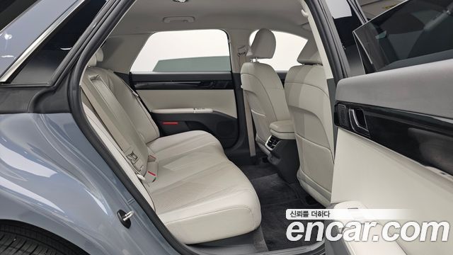 Hyundai Grandeur 2023 — photo 17