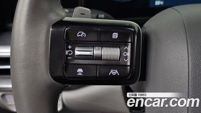 Hyundai Grandeur 2023 — photo 20